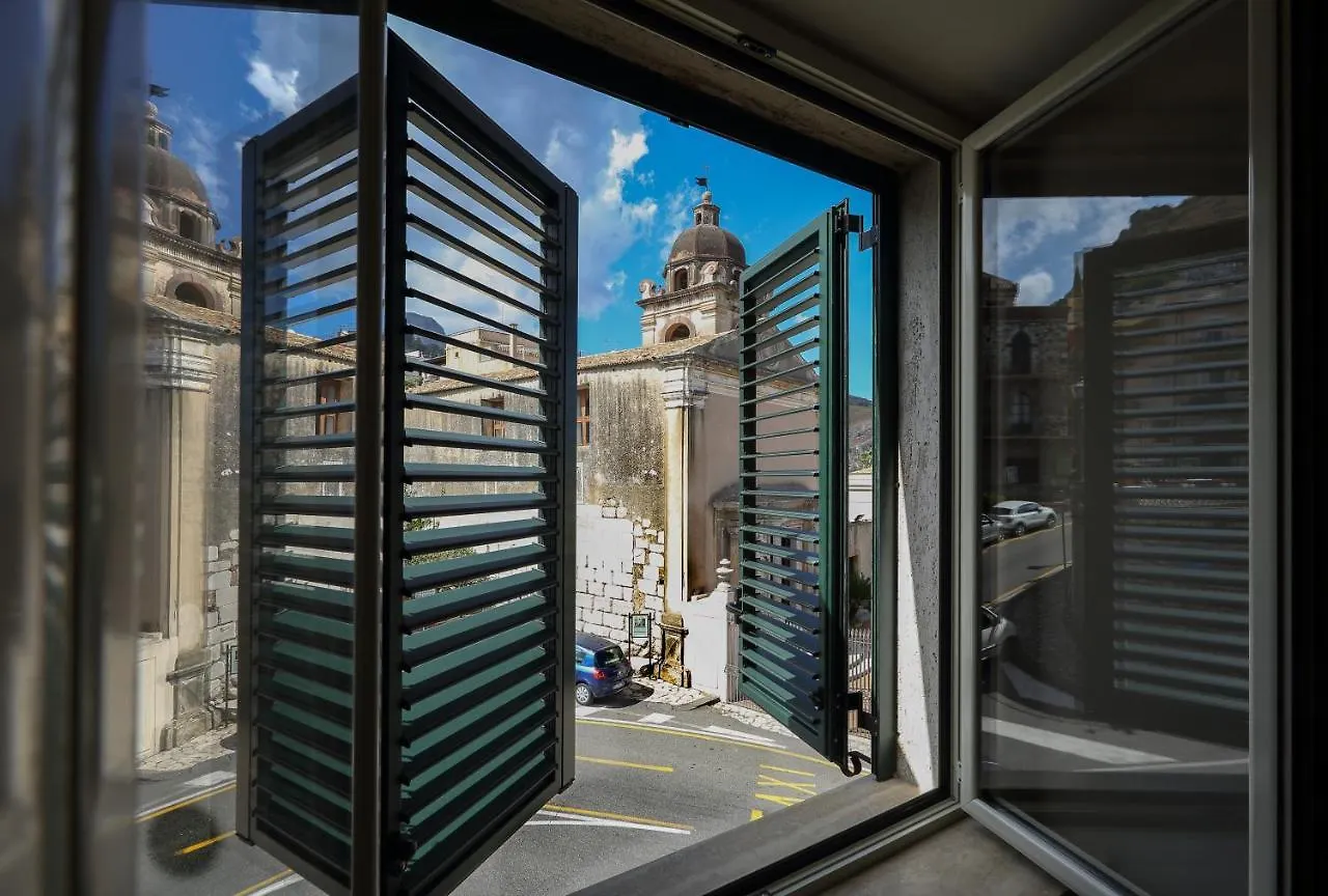 San Pancrazio View Apartment Taormina 0*,  Italy