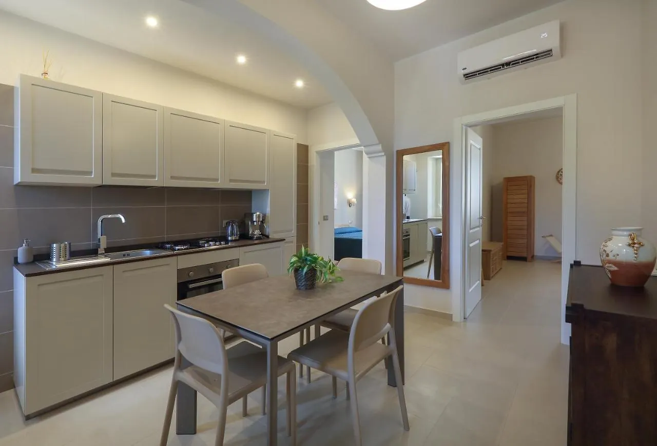 San Pancrazio View Apartment Taormina