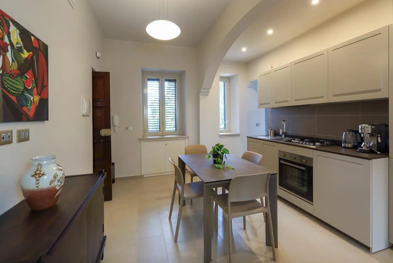 San Pancrazio View Apartment Taormina 0*,  Italy