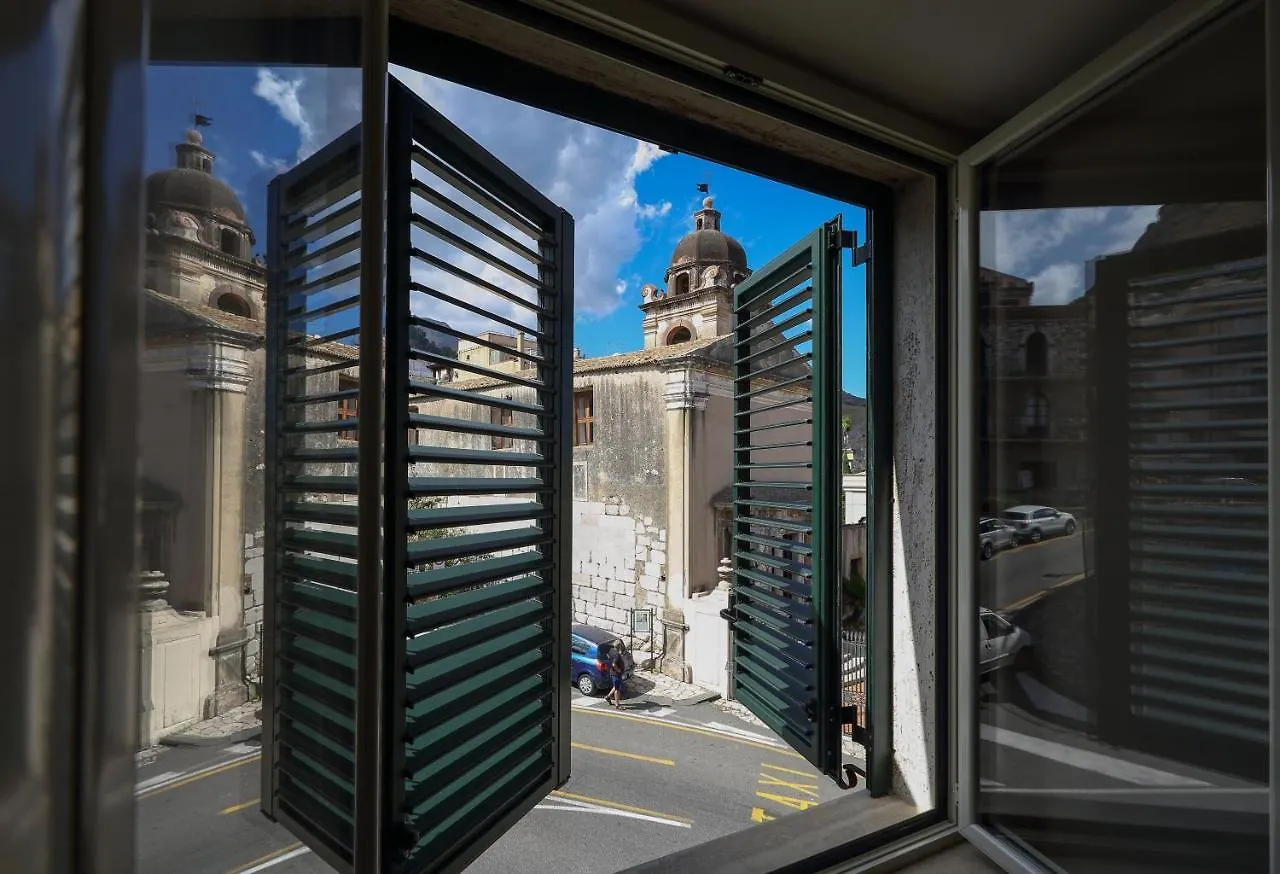 San Pancrazio View Apartment Taormina Italy