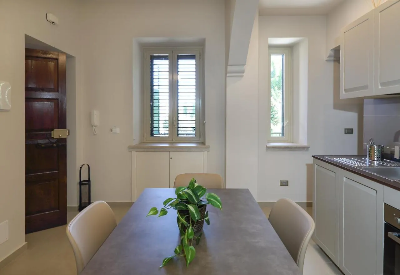 San Pancrazio View Apartment Taormina