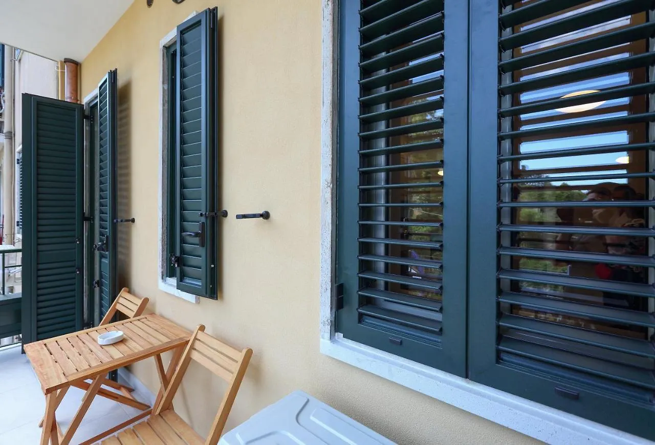 San Pancrazio View Apartment Taormina